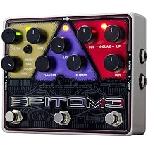 Amazon | electro-harmonix エレクトロハーモニクス マルチ 