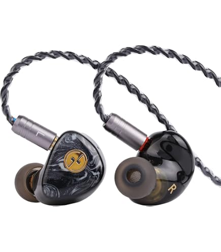 Amazon.co.jp: LINSOUL TRIPOWIN×HBB Kailua 2DDダイナミック