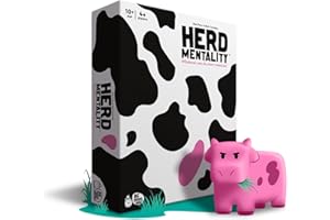 Big Potato Herd Mentality,Pink