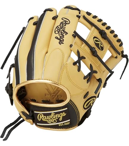 Amazon | Rawlings(ローリングス) ジュニア用 ジュニア HOH®DP