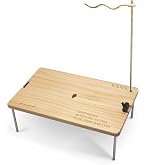 Amazon.co.jp: Dekitech キャンプテーブル テーブル マルチ