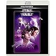スター・ウォーズ エピソード4/新たなる希望 MovieNEX [ブルーレイ+DVD+デジタルコピー+MovieNEXワールド] [Blu-ray]