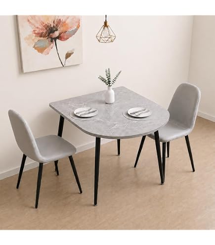 Amazon｜IKEA(イケア) JOKKMOKK 20211105 テーブル&チェア4脚