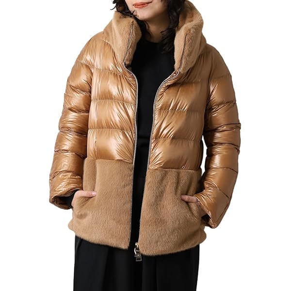 Amazon | [ヘルノ] 【アウトレット品】 レディース ケープ ショート