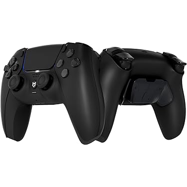 Amazon.co.jp 最新リリース: PS5ハンドル・ジョイスティック の