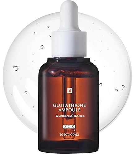 cellbn glutathione ampoule CELLBN Glutathione Ampoule Serum for Dark Spot Corrector | Whitening &  Anti-Wrinkle