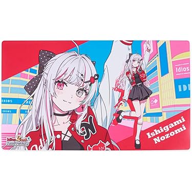 トレーディングカードゲーム用プレイマット Amazon | 【雑誌掲載】EXCITEHOBBY プレイマット シンプル