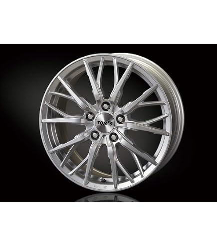 Amazon | TRD(ティーアールディー) 17インチ アルミホイール
