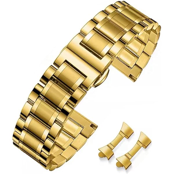 Amazon.co.jp: Citizen[シチズン] 59-S04929 交換用 23mm ステンレス 