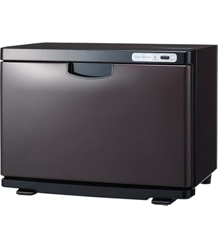 Amazon.co.jp: TAIJI ホットキャビ 温度2段階切替 おしぼり45本まで HC  