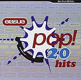 POP! - 20 Hits by Erasure