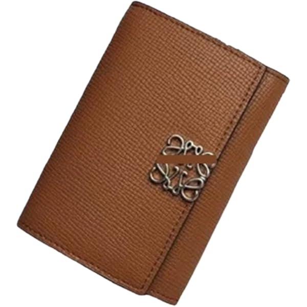 Amazon | LOEWE(ロエベ) 財布 二つ折り コンパクト ジップウォレット