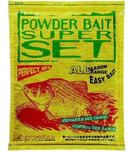Amazon | マルキュー(MARUKYU) POWDER BAIT HERA(パウダーベイトヘラ