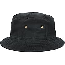 Amazon.co.jp: [ニューハッタン] ストーンウォシュ バケット