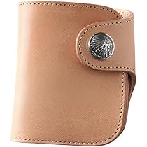 Amazon | 【レッドムーン/REDMOON】ショートウォレット RM-HR01