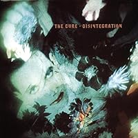 Amazon.co.jp: The Cure: ミュージック