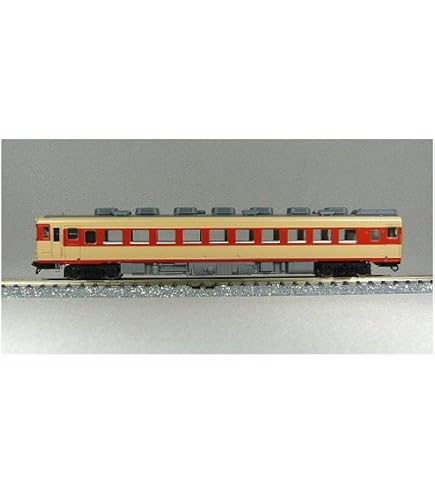 TOMIX Nゲージ キハ58-1100 T 8422 鉄道模型 ディーゼルカー Amazon | TOMIX Nゲージ キハ58-1100 T 8422 鉄道模型 ディーゼルカー