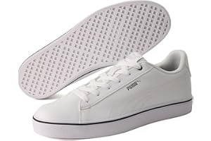 PUMA(プーマ) ユニセックス大人 Vコート バルクスニーカー