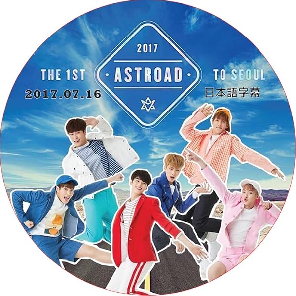K☆STAR ASTRO チャウヌ超特集 (EIWA MOOK) | 英和出版社 |本