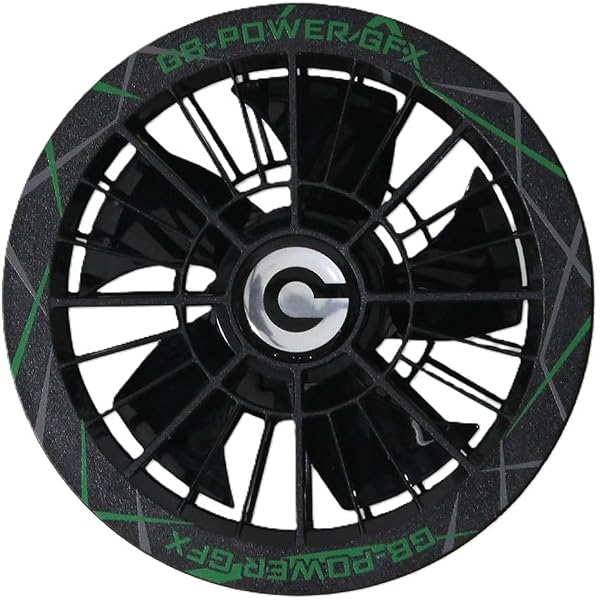 Amazon.co.jp: 長信ジャパン GB-POWER 2026年モデル 空調ウェアー 30V
