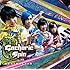 Gacharic Spin「赤裸ライアー / 溶けないCANDY(Type A)」
