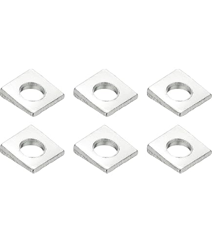 Amazon | ステンレス テーパーワッシャー M12 5度 2枚セット 