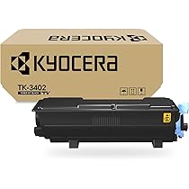 pdトナー Amazon.co.jp: KYOCERA TK-3402 ブラックトナーカートリッジ
