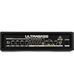 Amazon | Darkglass Electronics ベース用 ヘッドアンプ Microtubes