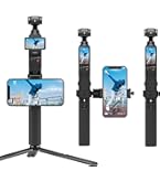 Amazon | Smatreeポータブルスタンド DJI Osmo Pocket 3に適しており 