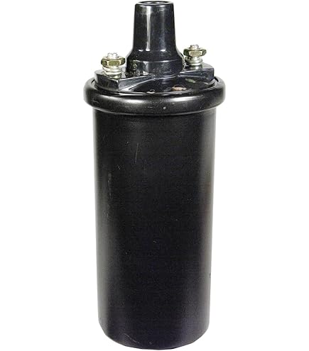 NGK U1024 (49045) HEI Ignition Coil