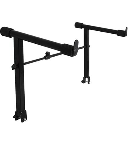 Amazon | K&M (ケーアンドエム) スタッカー 3段積用 Stacker - black