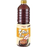エバラ ステーキソース シャリアピン 1L 厨房応援団 業務用 大容量 調味料 プロ仕様 肉料理 たれ 素 ステーキ ハンバーグ ポーク チキン 本格 手作