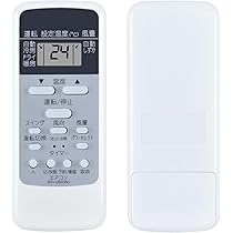 2568 東芝 トウシバ WH-A1E エアコン リモコン 61wagejd-gL._AC_UL210_SR210,