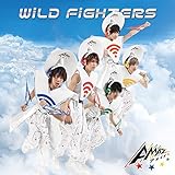 WiLD-FiGHTERS[��������A]