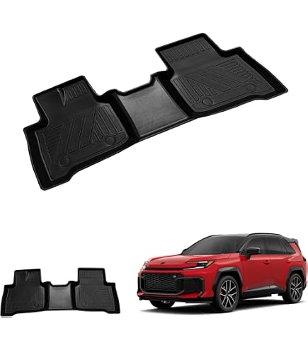 Amazon | フロアマット 旧型 グランドプロフィア H15/12～H29/04 運転