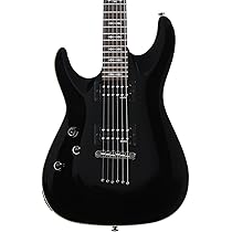 Schecter シェクター ギター レフティ 左 Schecter シェクター ギター レフティ 左 楽器・機材