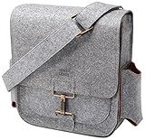 Sons of Trade Sac à Langer pour Homme Gris