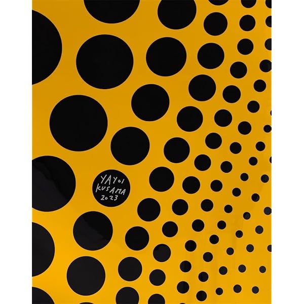 Amazon | Yayoi Kusama: Infinity Mirrors | Kusama, Yayoi