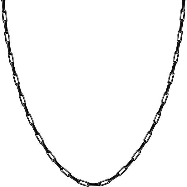 Amazon | [シアーズ] ナバホ チェーン ネックレス シルバー sv 925 幅