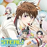 Drama CD STEAL!������Whiteday