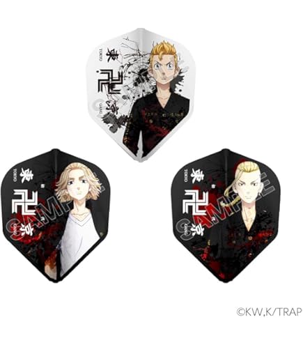 新品 ダーツライブカード 東京卍リベンジャーズ 龍宮寺堅 ドラケン Amazon | ダーツライブカード 東京リベンジャーズ 「龍宮寺堅Ver