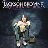 LIVE IN CHICAGO, NOVEMBER '76 [LP] [12 inch Analog]