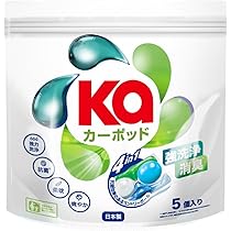 Amazon.co.jp: 洗濯洗剤 アフューム アモーレ ジェルマジックボール