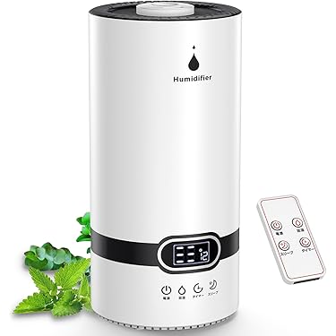 Amazon.co.jp 最新リリース: 家全体用加湿器 の新着ランキングです。