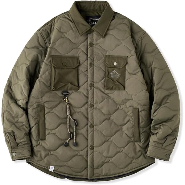 Amazon | [karaku] 13ozデニム スウェーデン軍モーターサイクル