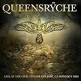 Live at the Civic Center, San [12 inch Analog]