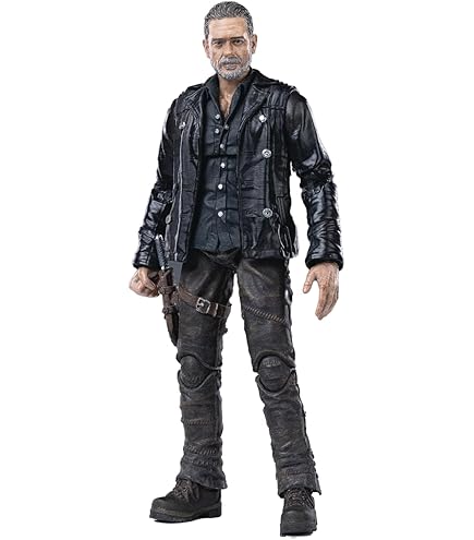 Amazon.co.jp: ウォーキング・デッド 10インチ デラックスフィギュア