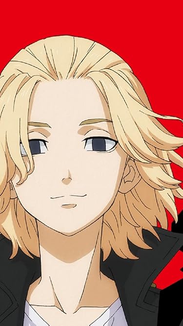 2021夏アニメ - 佐野万次郎