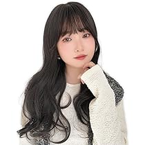 paru　ウィッグご確認ページ Amazon.co.jp: [ブライトララ] ウィッグ ロング フルウィッグ