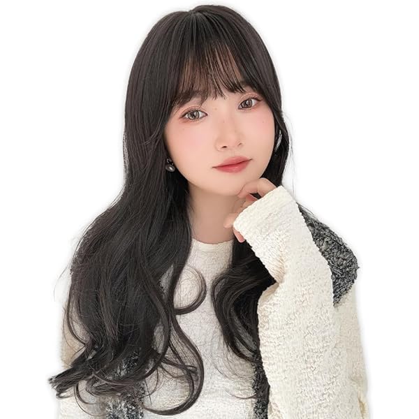 Amazon.co.jp: [AQUADOLL(アクアドール)] ウィッグ ロング